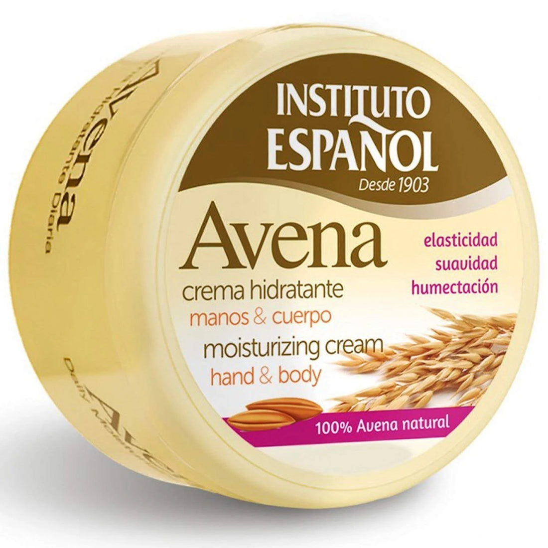 Daily Moisturizing Cream, 6.8 OZ