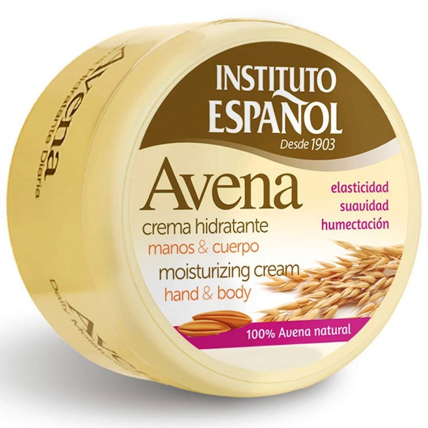 Daily Moisturizing Cream, 6.8 OZ