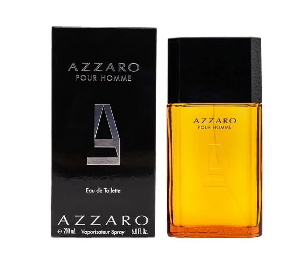 Pour Homme 6.7 Oz EDT for Men