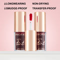 Two PHOFAY long-lasting lip tint