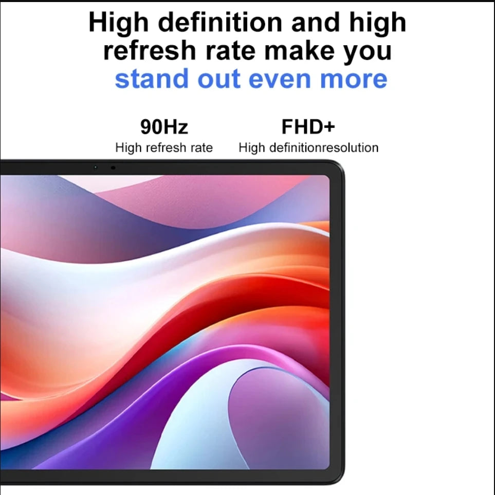 Xiaoxin Pad 2024 11-Inch Qualcomm Snapdragon 685 8+128G Gray