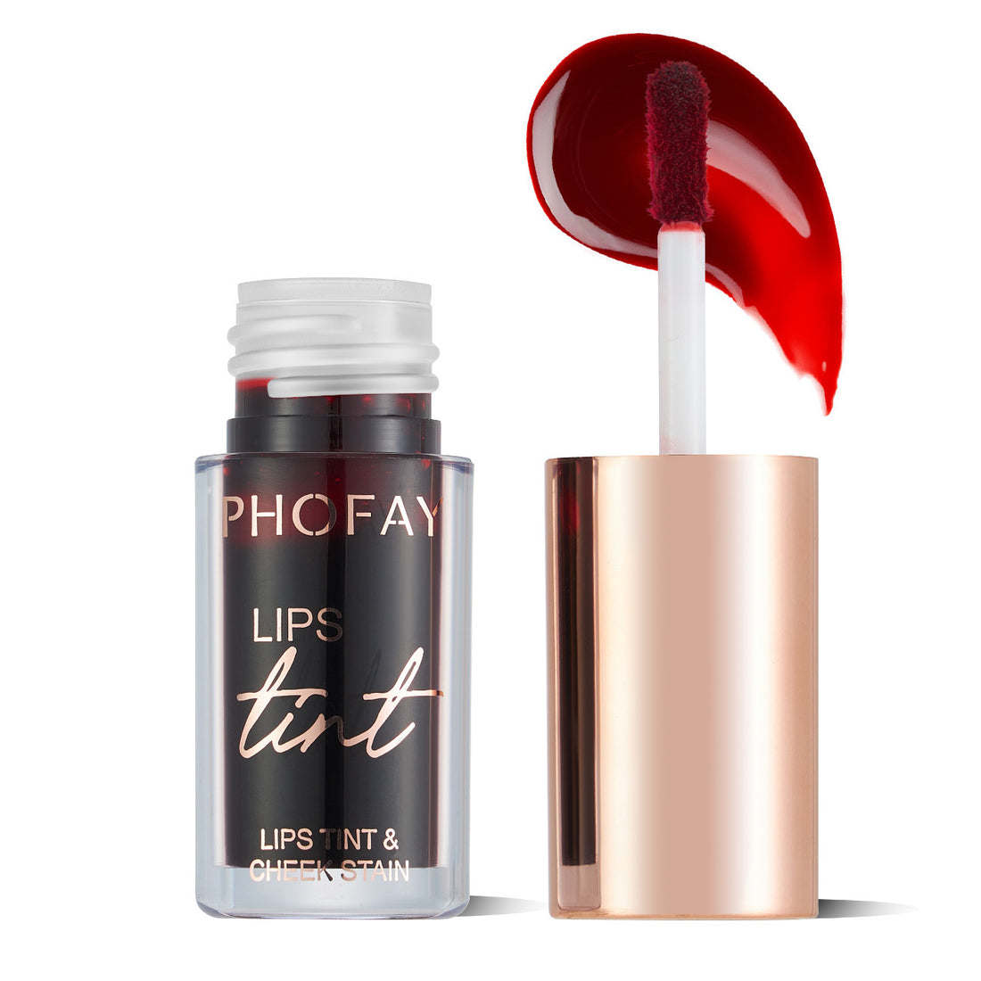 PHOFAY long-lasting lip tint
