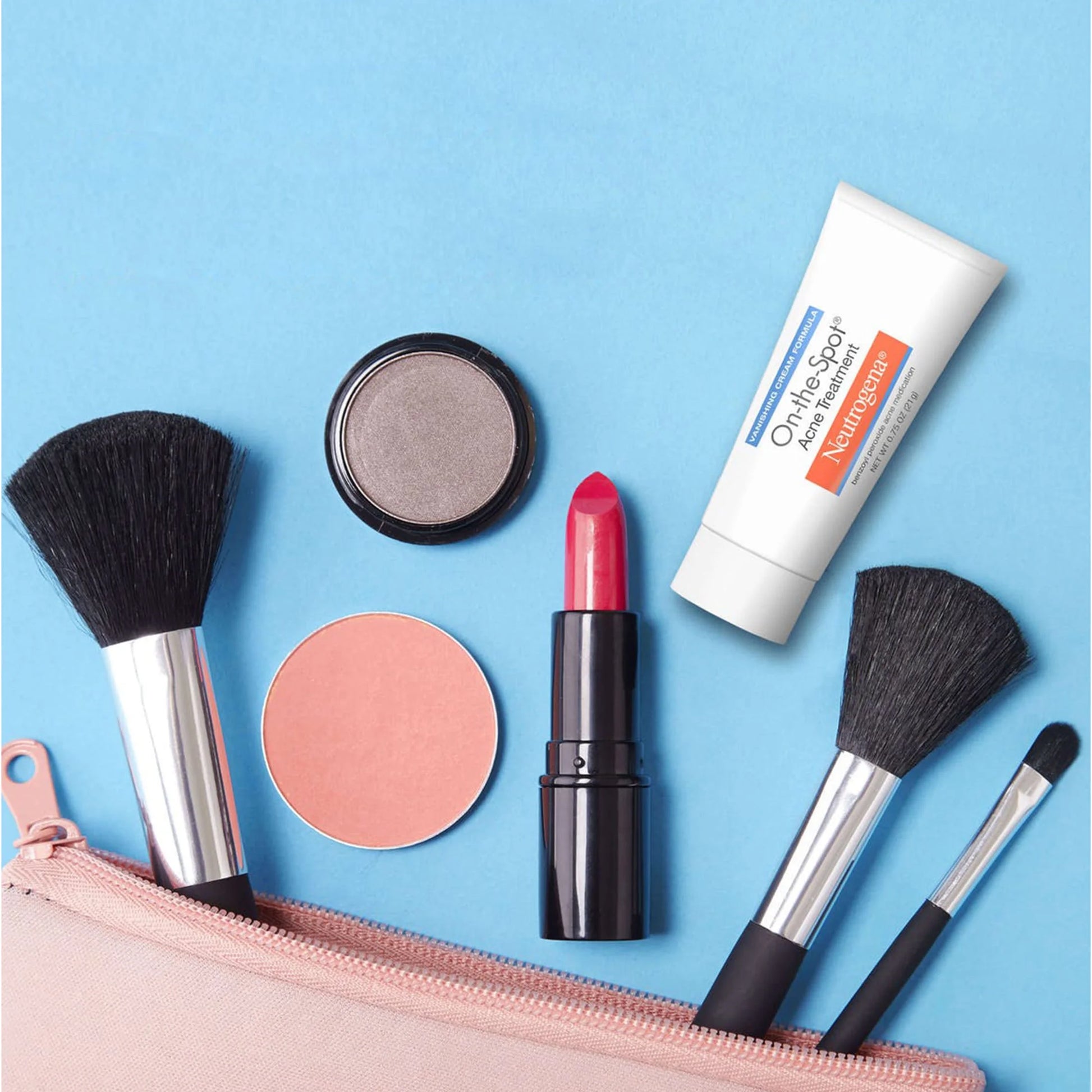 On-The-Spot Acne Treatment with Benzoyl Peroxide, 0.75 Oz