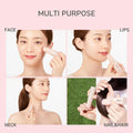 Multi Collagen Balm Stick Reduce Wrinkle All-In-One Hydrating Moisturizer for Face, Eyes, Lips 0.35 Oz. Non Greasy