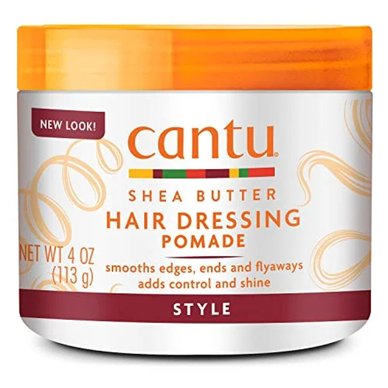 Shea Butter Pomade