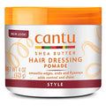 Shea Butter Pomade