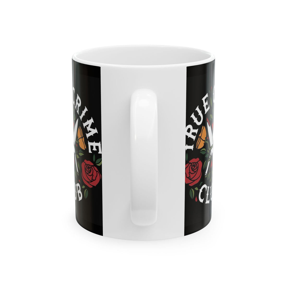 Ceramic Mug, (11oz, 15oz)
