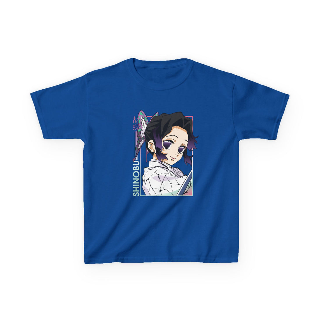 Anime-Inspired Kids Tee with Cute Character Design, Stylish Graphic T-shirt for Young Fans, Ideal Gift for Birthdays, Playdates, and [...]