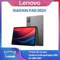 Xiaoxin Pad 2024 11-Inch Qualcomm Snapdragon 685 8+128G Gray