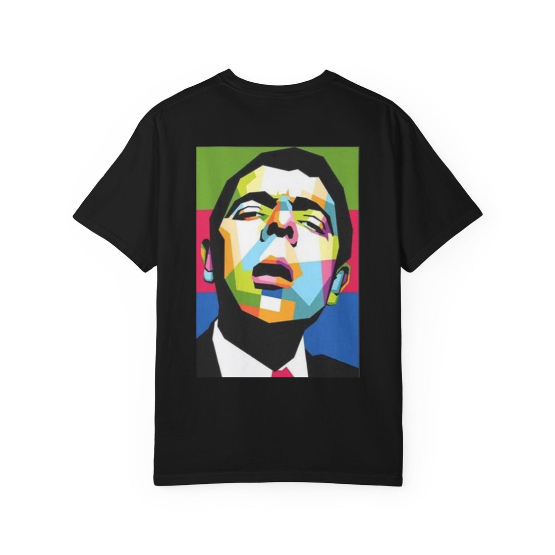 Bold Statement T-Shirt for Unique Individuals | Gift for Friends, Self-Expression, Casual Style, Stand Out Apparel