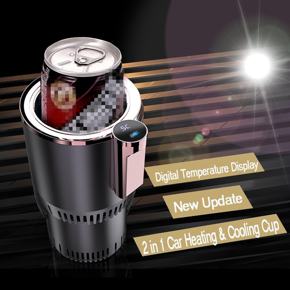 car cup warmer cooler
