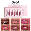 Set A of HANDAVAN Diamond Lipstick