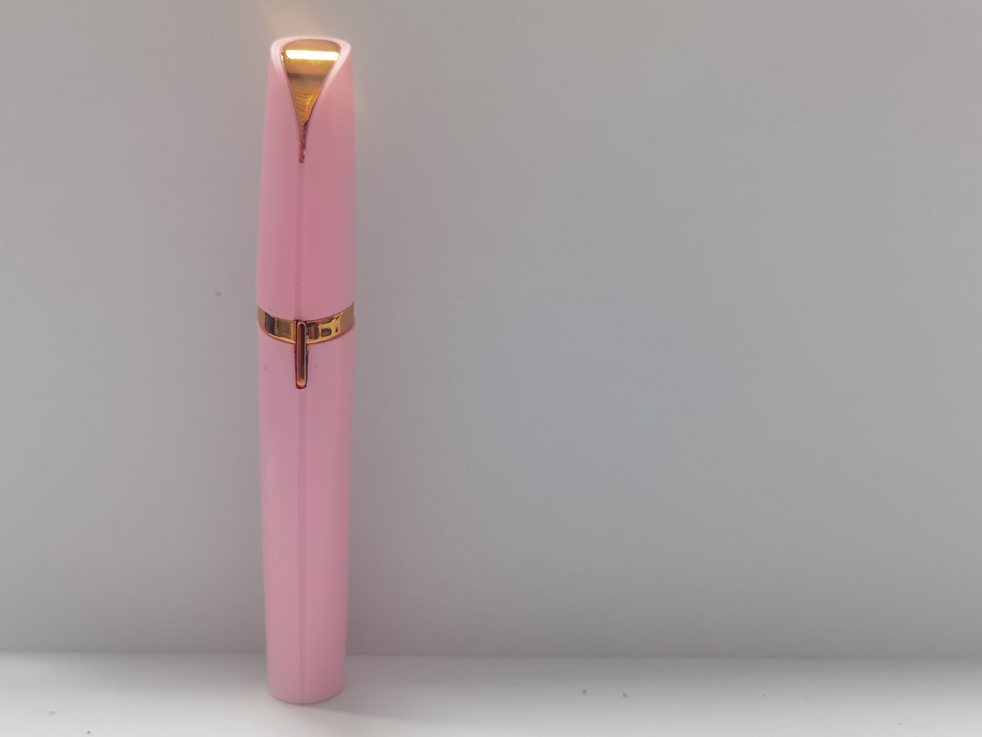 portable eyebrow hair remover