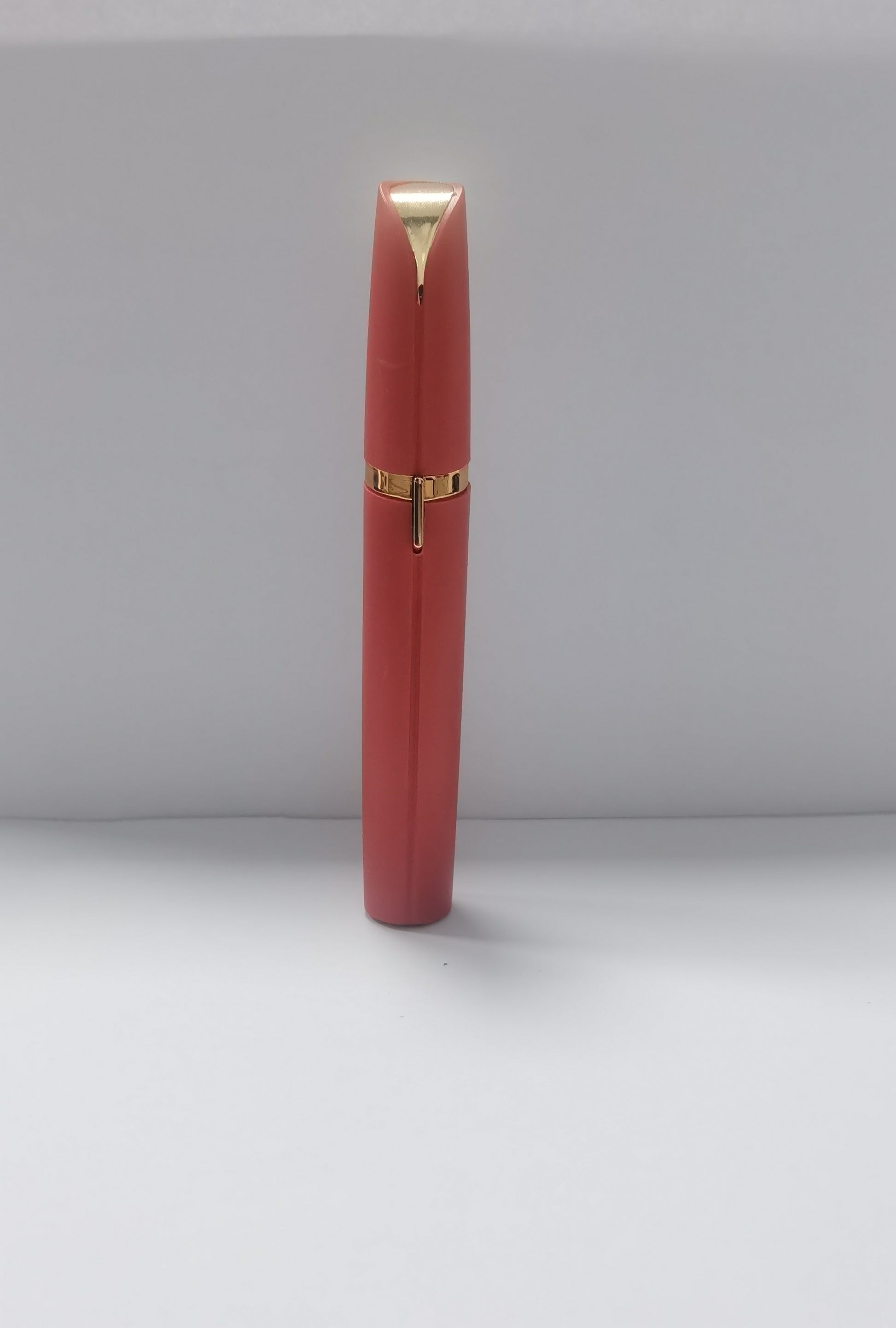 mini electric eyebrow trimmer