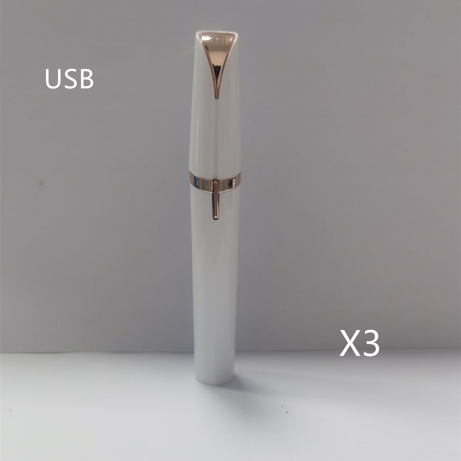 eyebrow epilator pen


