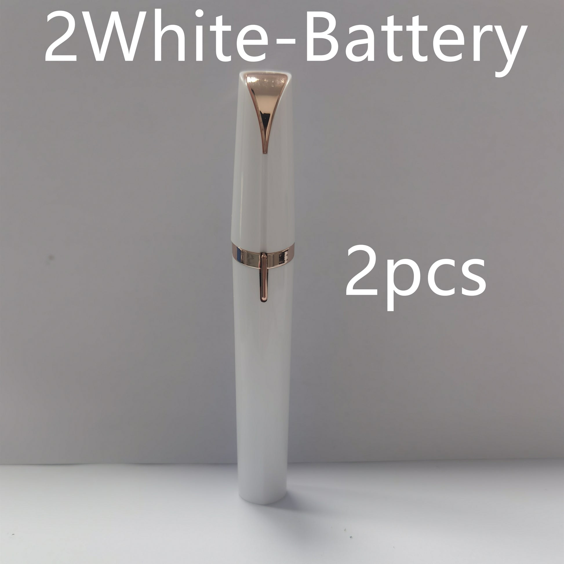 painless eyebrow epilator pen