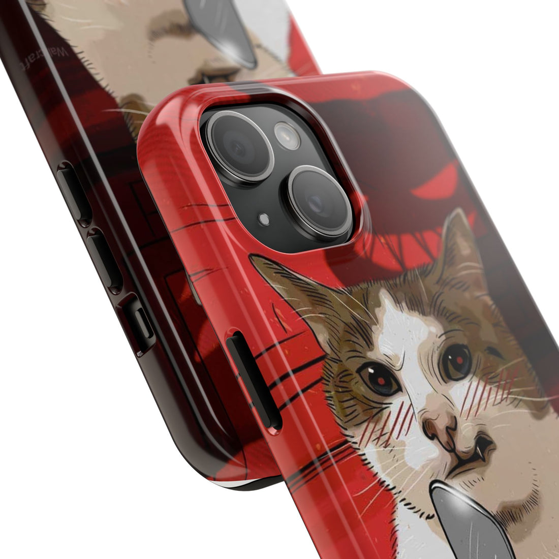 Tough Phone Cases