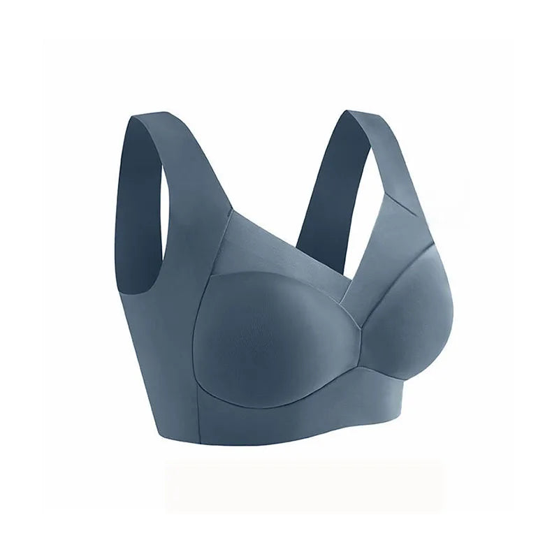 plus size woman bra