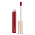 PHOFAY non-sticky lip gloss with moisturizing shine