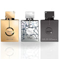 Men'S Club De Nuit Gift Set Fragrances 6294015148350