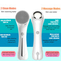 facial cleansing brushes