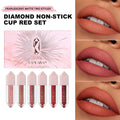 HANDAVAN Diamond Lipstick set 