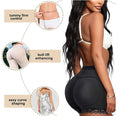 Best hip enhancer shapewear with booty lift and tummy control