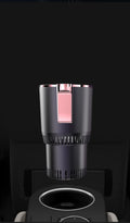 car cup warmer cooler