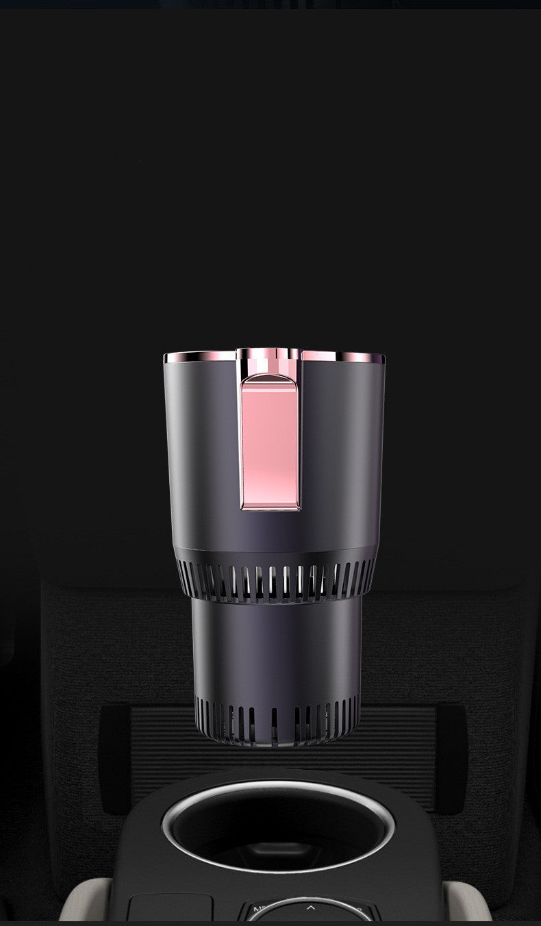 car cup warmer cooler