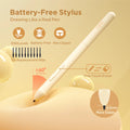 S640 Graphics Drawing Tablet 6.3