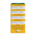 , Organic Turmeric Tea Variety Pack, 20 Count, Assorted Herbal Tea Sampler