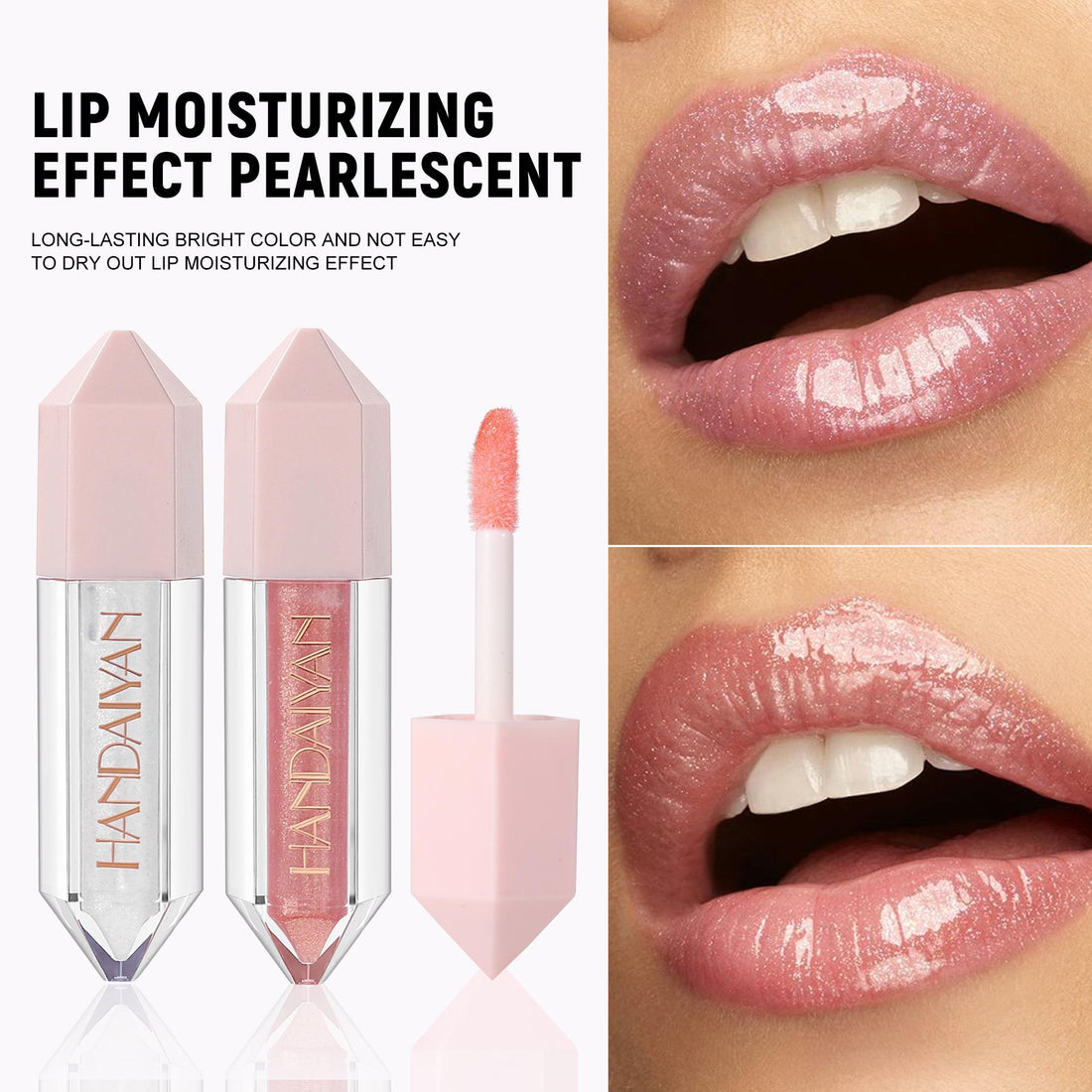 Diamond Lipstick series