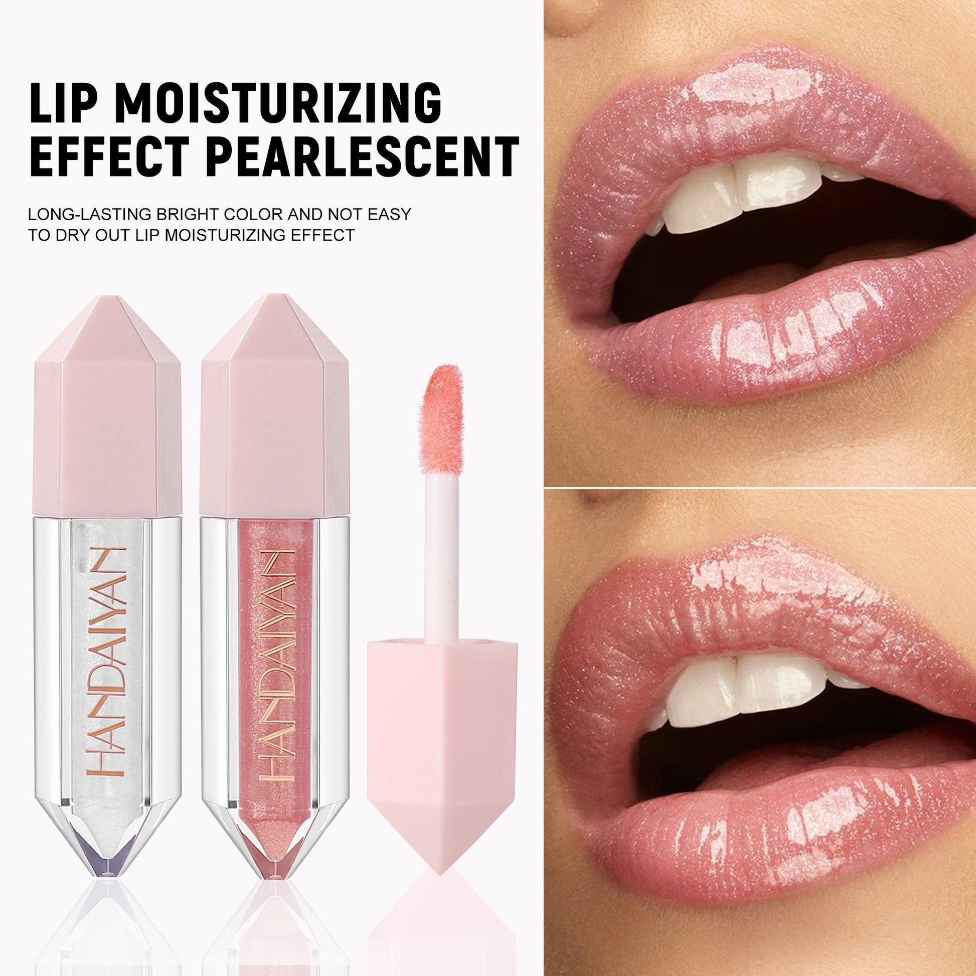 Diamond Lipstick series