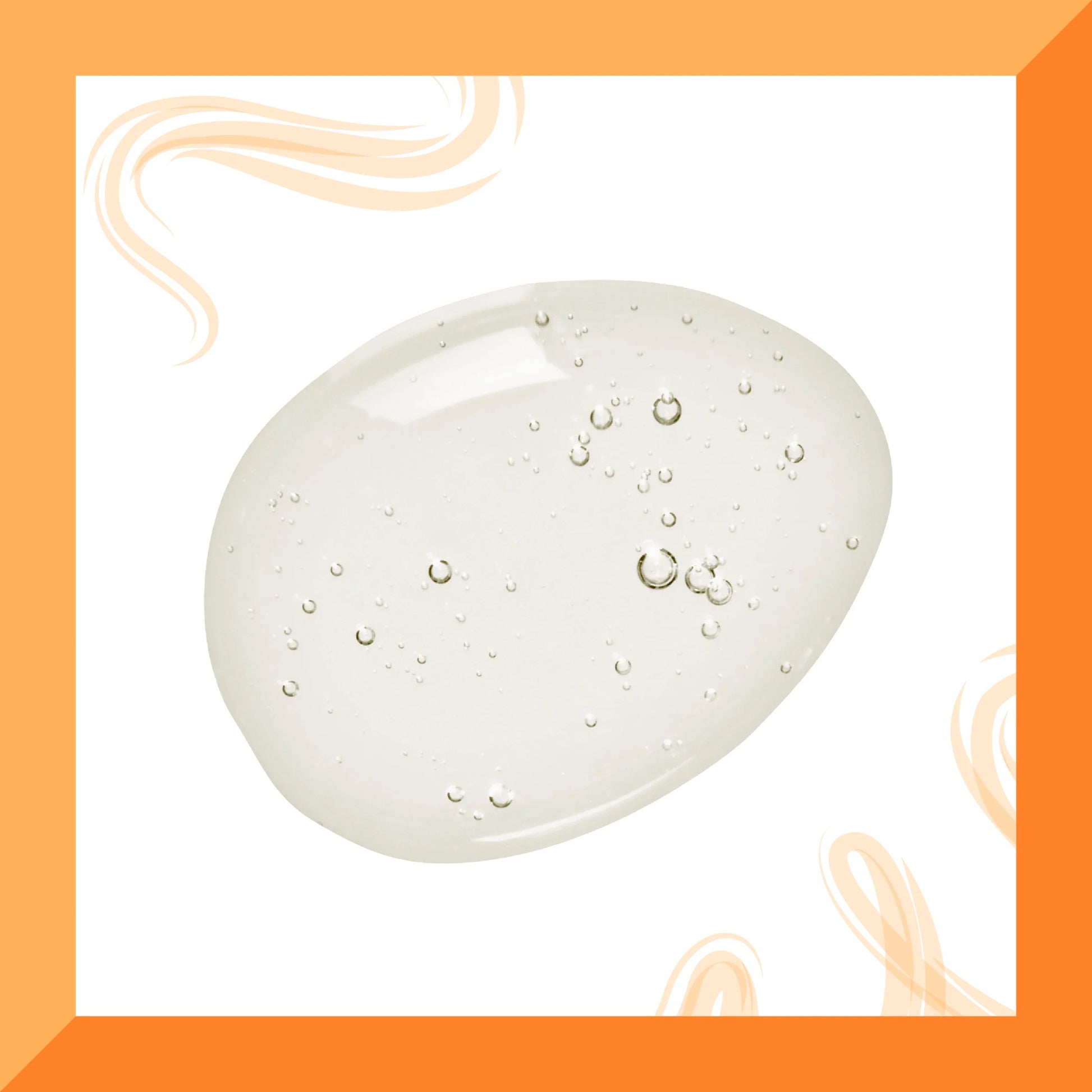 (6 Pack)  Sulfate-Free Cleansing Cream Shampoo for Natural Hair, 3 Fl Oz