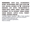 Baby Wash and Shampoo with 100% Virgin Coconut Oil, Sweet Pea & Murumuru, 13 Fl Oz