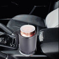 car cup cooler warmer