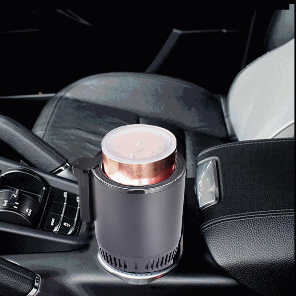 car cup cooler warmer