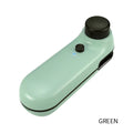 mini bag heat sealer