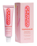 Faded Brightening and Clearing Serum | Reduces Discoloration Post-Blemish Marks Scars Spots Contains Kojic Acid Niacinamide Dermatologist-Tested Vegan Cruelty-Free Fl Oz