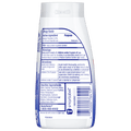 2 in 1 Toothpaste and Whitening Mouthwash, Mint, 4.6 Oz Squeeze Bottle