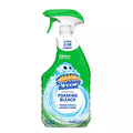32 Fl. Oz. Foaming Bleach Bathroom Cleaner (4-Pack)