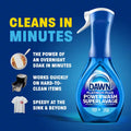 Platinum Powerwash 16 Oz. Fresh Dishwashing Liquid