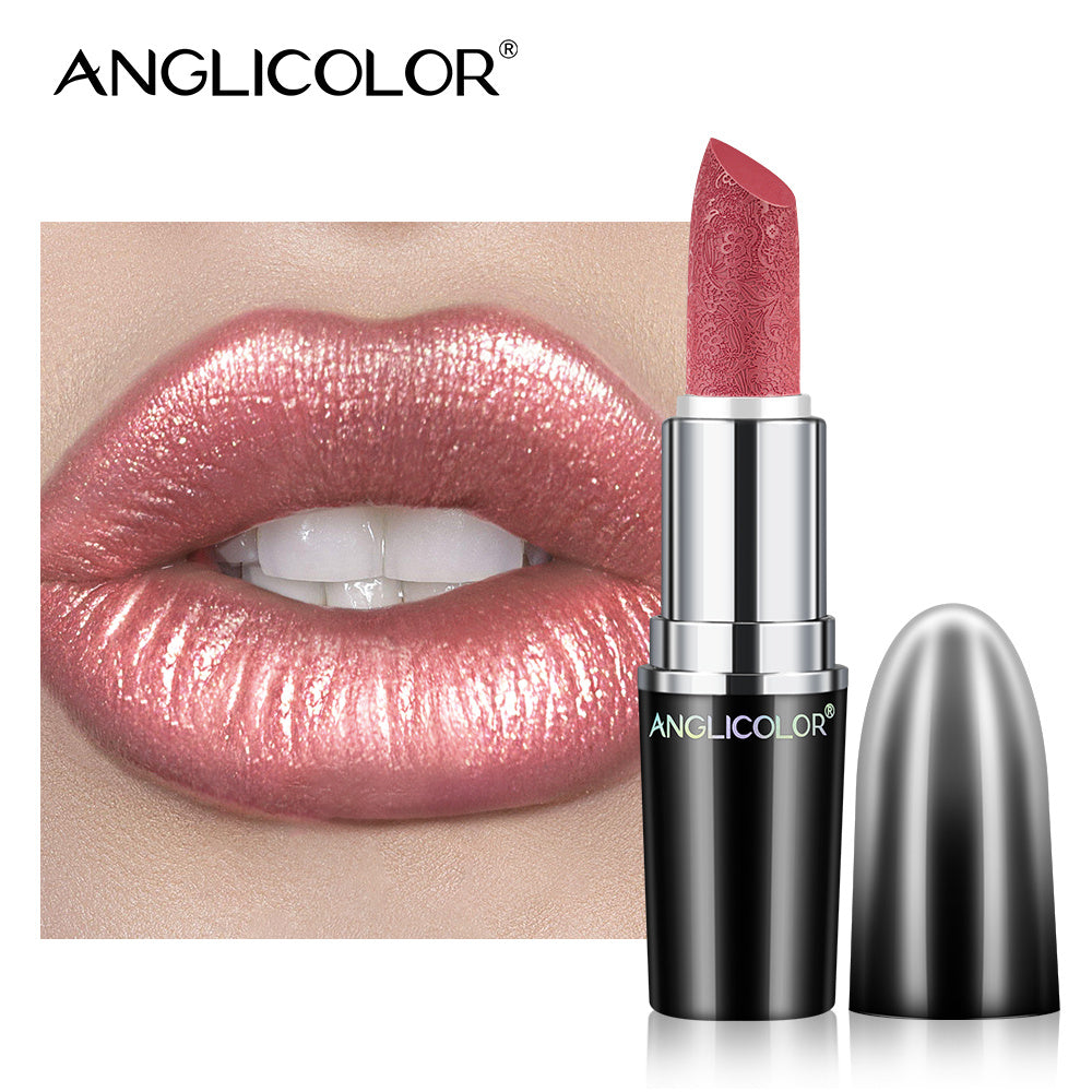 Women's Vegan Lipstick- waterproof lipstick