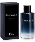 Men'S Sauvage Eau De Toilette Spray, 6.8 Oz.