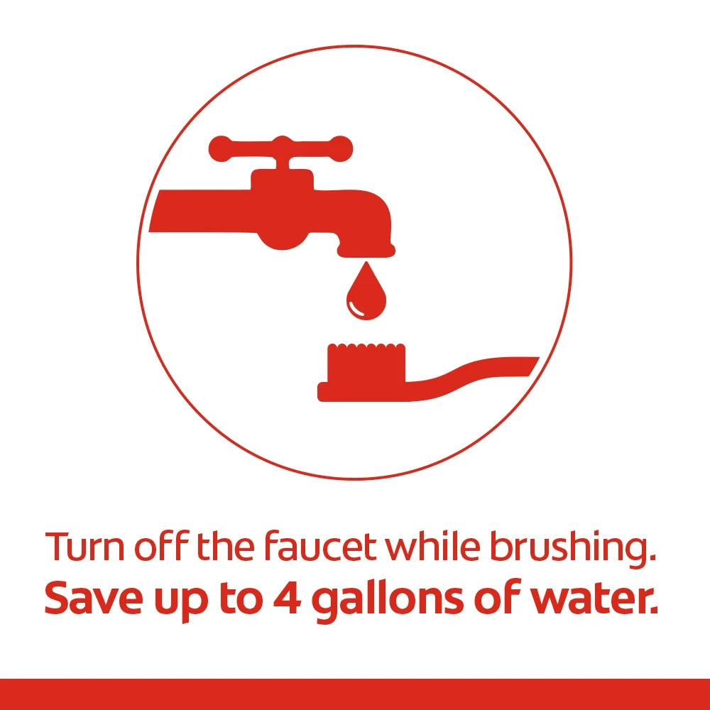 Sensitive Whitening Toothpaste, Sensitive Teeth Toothpaste, Mint, 3 Pack, 6 Oz Tubes