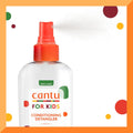 Care for Kids Paraben & Sulfate-Free Conditioning Detangler with Shea Butter, 6 Fl Oz (Pack of 3)