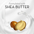 Ultra Moisture Shea Butter Body Wash 22 Oz (Pack of 3)