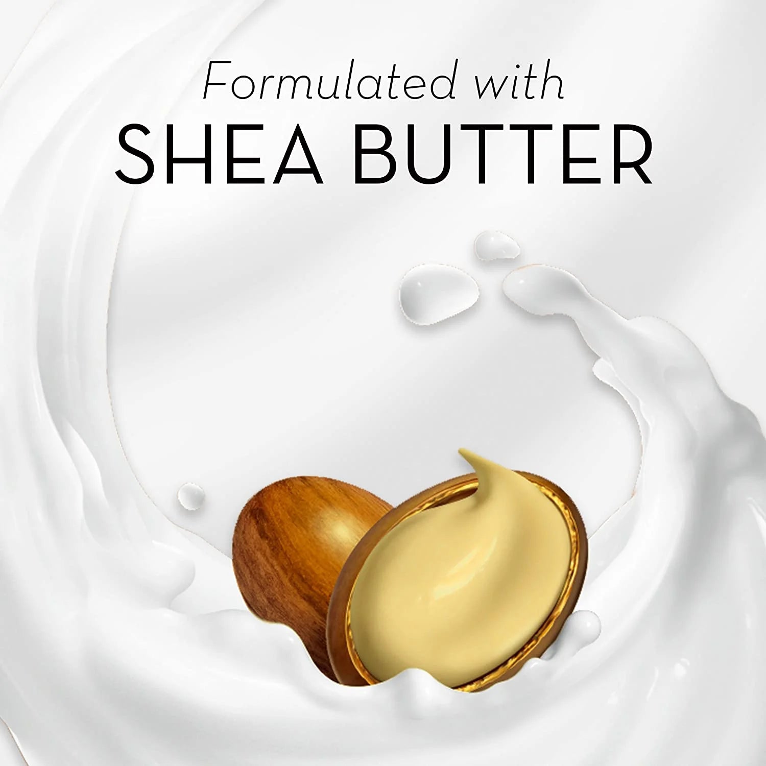 Ultra Moisture Shea Butter Body Wash 22 Oz (Pack of 3)