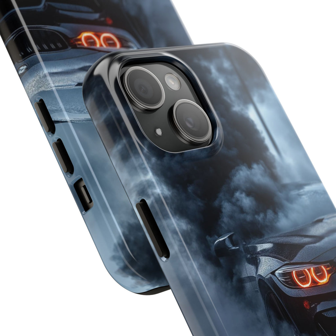 Tough Phone Cases with Racing Design – Durable Car-Themed Cases for Gearheads, Phone Protection, Car Enthusiast Gifts, Automotive [...]