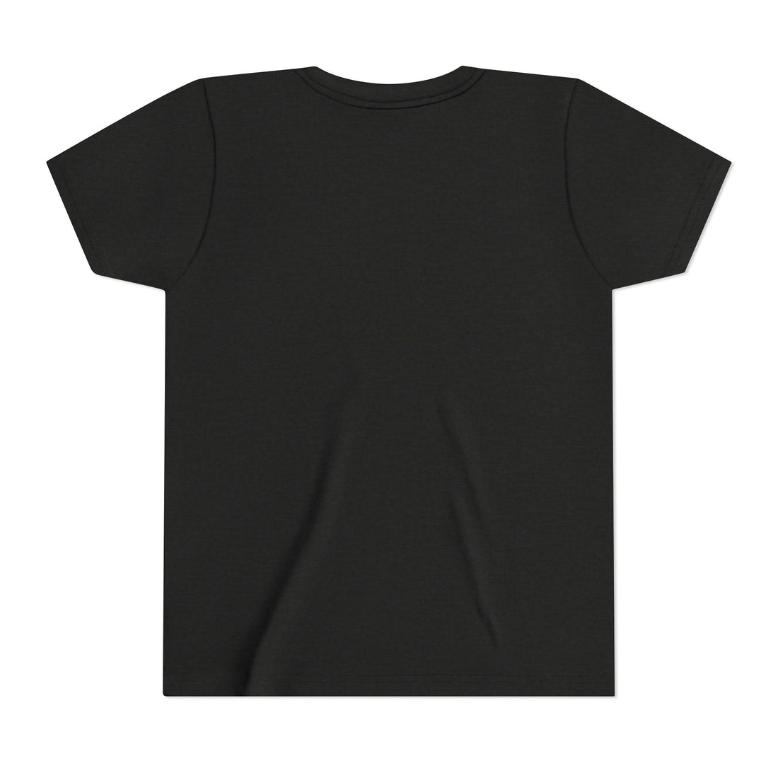 Youth Grunge Smile Tee, Trendy Kids Shirt, Casual Summer Wear, Unique Gift for Teens, Fun Birthday Present, Festival Outfit